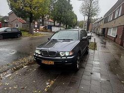 Grijs Gebruikt 2000 BMW X5 SUV | € 5.000 (Eerlijke prijs)