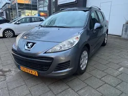 Grijs Gebruikt 2009 Peugeot 207 Stationwagen | € 1.350 (Goede deal)