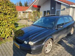 Jaguar X-type