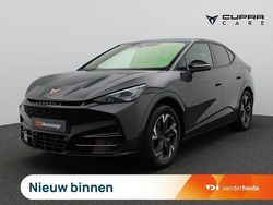 Grijs Gebruikt 2025 Cupra Tavascan SUV | € 43.900 (Super prijs)