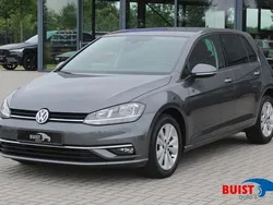 Grijs Gebruikt 2019 VW Golf VII Comfortline Hatchback | € 16.950 (Eerlijke prijs)