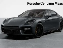 Grijs Nieuw 2025 Porsche Panamera Turbo S Sedan | € 289.990