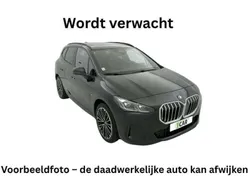 Zwart Gebruikt 2024 BMW 225 Active Tourer M Sport MPV | € 39.950 (Super prijs)