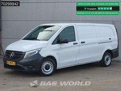 Wit Gebruikt 2019 Mercedes Vito Van | € 10.950 (Goede deal)