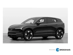 Zwart overig Nieuw 2024 Volvo EX30 Plus SUV | € 44.950