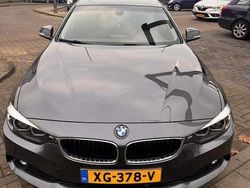 Gebruikt 2019 BMW 420 Gran Coupé Advantage Coupé | € 22.500 (Eerlijke prijs)
