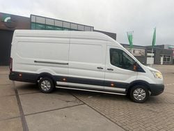 Overige Gebruikt 2015 Ford Transit Ambiente Van | € 8.950 (Eerlijke prijs)