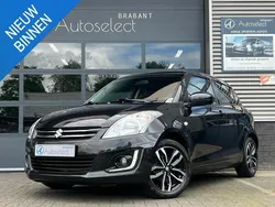 Zwart Gebruikt 2015 Suzuki Swift X-TRA Hatchback | € 8.490 (Eerlijke prijs)