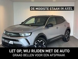 Suv Gebruikt 2024 Opel Mokka Ultimate SUV | € 25.950 (Eerlijke prijs)