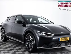 Grijs Gebruikt 2024 Kia EV6 Light SUV | € 33.890 (Super prijs)