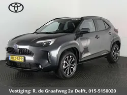 Grijs Gebruikt 2023 Toyota Yaris Cross SUV | € 28.200 (Eerlijke prijs)