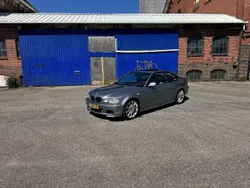 Grijs Gebruikt 2004 BMW 320 M Sport Coupé | € 19.500