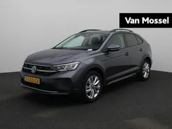Grijs Gebruikt 2024 VW Taigo Edition SUV | € 25.900 (Duur)