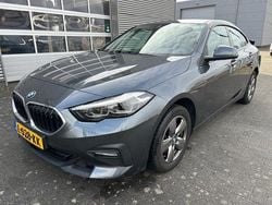 Grijs Gebruikt 2021 BMW 218 Coupé | € 9.650