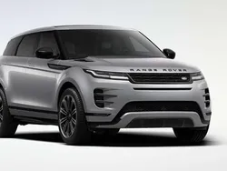 Grijs Nieuw 2025 Land Rover Range Rover evoque Graphite SUV | € 72.654 (Eerlijke prijs)