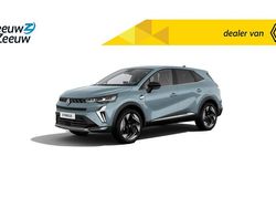 Bleu mercure Gebruikt 2024 Renault Symbioz Iconic SUV | € 38.890 (Iets duurder)