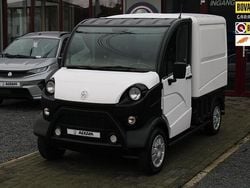 Wit Gebruikt 2024 Aixam 400 | € 19.945