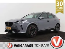 Grijs Gebruikt 2021 Cupra Formentor VZ SUV | € 26.699 (Iets duurder)