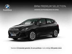 Zwart Gebruikt 2025 BMW 230 Performance Stationwagen | € 46.950