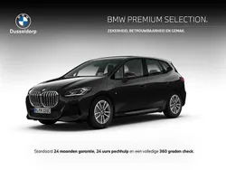 Zwart Gebruikt 2025 BMW 230 Performance Stationwagen | € 46.950