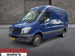 Gebruikt 2017 Mercedes Sprinter Van | € 18.950 (Eerlijke prijs)