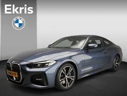 Blauw, metallic lak Gebruikt 2020 BMW 430 M Sport Coupé | € 37.900 (Goede deal)