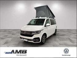 Wit Gebruikt 2024 VW Transporter Ocean Van | € 99.781