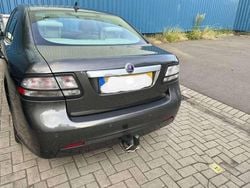 Grijs Gebruikt 2009 Saab 9-3 Vector Sedan | € 3.750 (Eerlijke prijs)