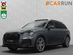 Grijs Gebruikt 2020 Audi Q7 Proline SUV | € 64.700 (Duur)