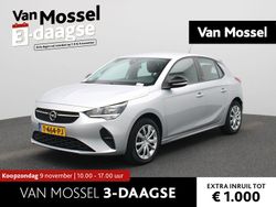 Grijs Gebruikt 2023 Opel Corsa-e Hatchback | € 16.940 (Goede deal)