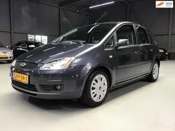 Grijs Gebruikt 2006 Ford C-MAX Trend MPV | € 2.499 (Goede deal)