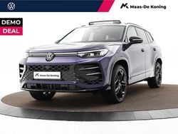 Paars Gebruikt 2025 VW Tayron R-line Edition SUV | € 55.000 (Super prijs)