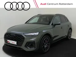 Groen Gebruikt 2025 Audi Q5 Competition SUV | € 66.950 (Iets duurder)