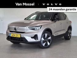 Grijs Gebruikt 2023 Volvo EX40 Core SUV | € 44.940