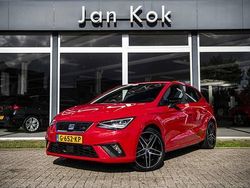 Rood Gebruikt 2019 Seat Ibiza Business Hatchback | € 16.900 (Iets duurder)