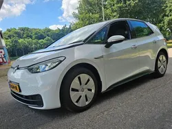 Wit Gebruikt 2020 VW ID.3 Pro Hatchback | € 16.950 (Goede deal)