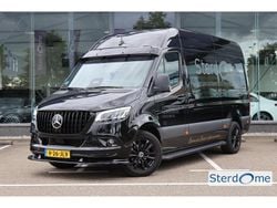 Bestelauto Gebruikt 2024 Mercedes Sprinter Van | € 59.995