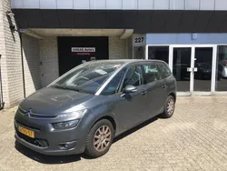 Grijs, metallic lak Gebruikt 2014 Citroën Grand C4 Picasso Business Class MPV | € 2.999 (Super prijs)