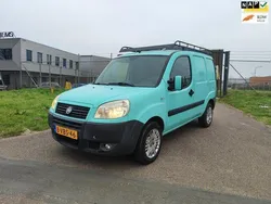 Overige Gebruikt 2009 Fiat Doblò MPV | € 1.699 (Eerlijke prijs)