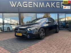 Zwart Gebruikt 2019 Mercedes A250 Premium Plus Hatchback | € 28.950 (Eerlijke prijs)