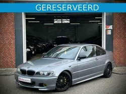 Grijs Gebruikt 2003 BMW 318 Executive Coupé | € 4.250 (Duur)