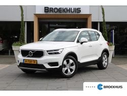 Wit Gebruikt 2020 Volvo XC40 Inscription SUV | € 34.895 (Iets duurder)