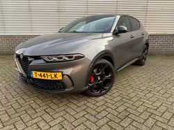 Grijs Gebruikt 2023 Alfa Romeo Tonale Edizione Speciale SUV | € 32.750 (Eerlijke prijs)