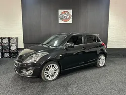 Zwart Gebruikt 2016 Suzuki Swift Sport Hatchback | € 11.945 (Eerlijke prijs)
