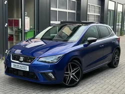 Blauw Gebruikt 2020 Seat Ibiza FR Hatchback | € 21.950 (Iets duurder)