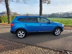 Gebruikt 2009 Nissan Qashqai +2 SUV | € 6.250 (Iets duurder)