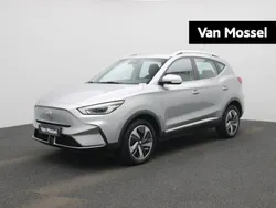 Grijs Gebruikt 2023 MG ZS Comfort Sedan | € 26.495 (Eerlijke prijs)