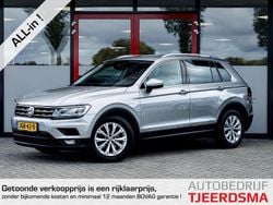 Grijs Gebruikt 2019 VW Tiguan Comfortline SUV | € 26.950 (Goede deal)