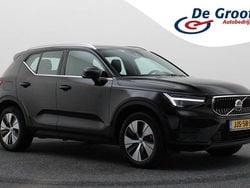 Zwart Gebruikt 2022 Volvo XC40 R-Design SUV | € 29.950 (Super prijs)