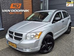 Grijs Gebruikt 2009 Dodge Caliber SE Hatchback | € 5.750 (Iets duurder)